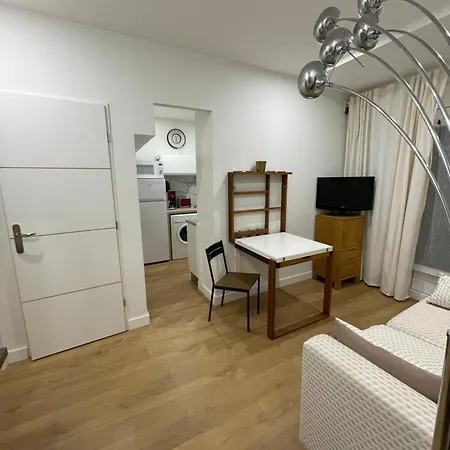 Apartmán Chezine Coeur De De