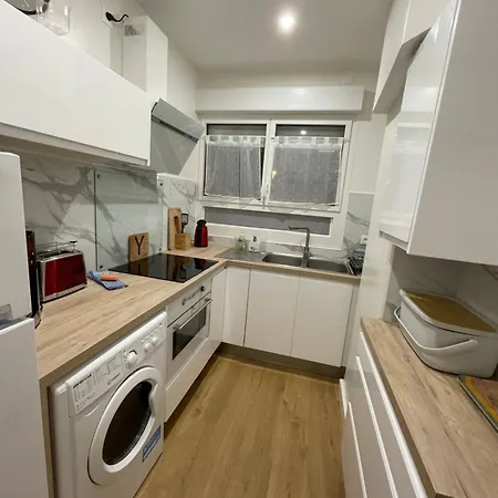 Chezine Coeur De De * 南特