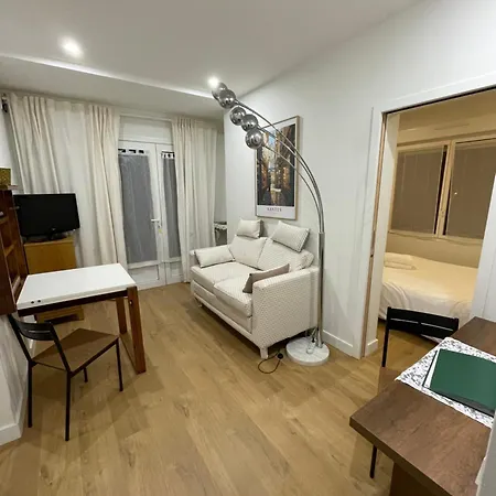 公寓 Chezine Coeur De De *