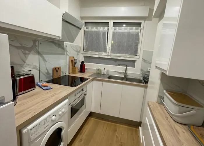 Chezine Coeur De De * Nantes