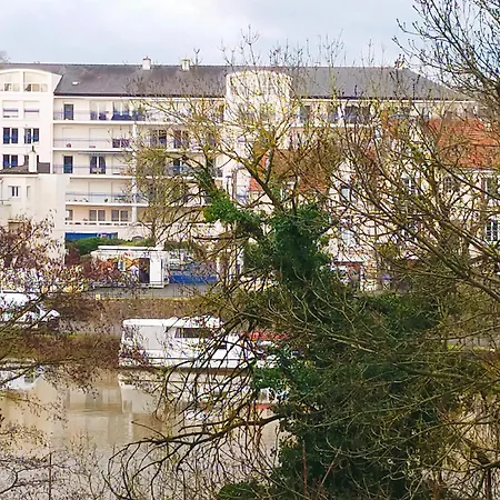 Chezine Coeur De De Apartamento